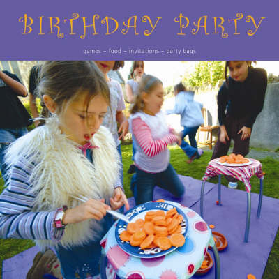 birthday party pictures